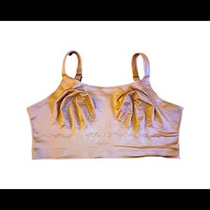 Ruby Ribbon Demiette